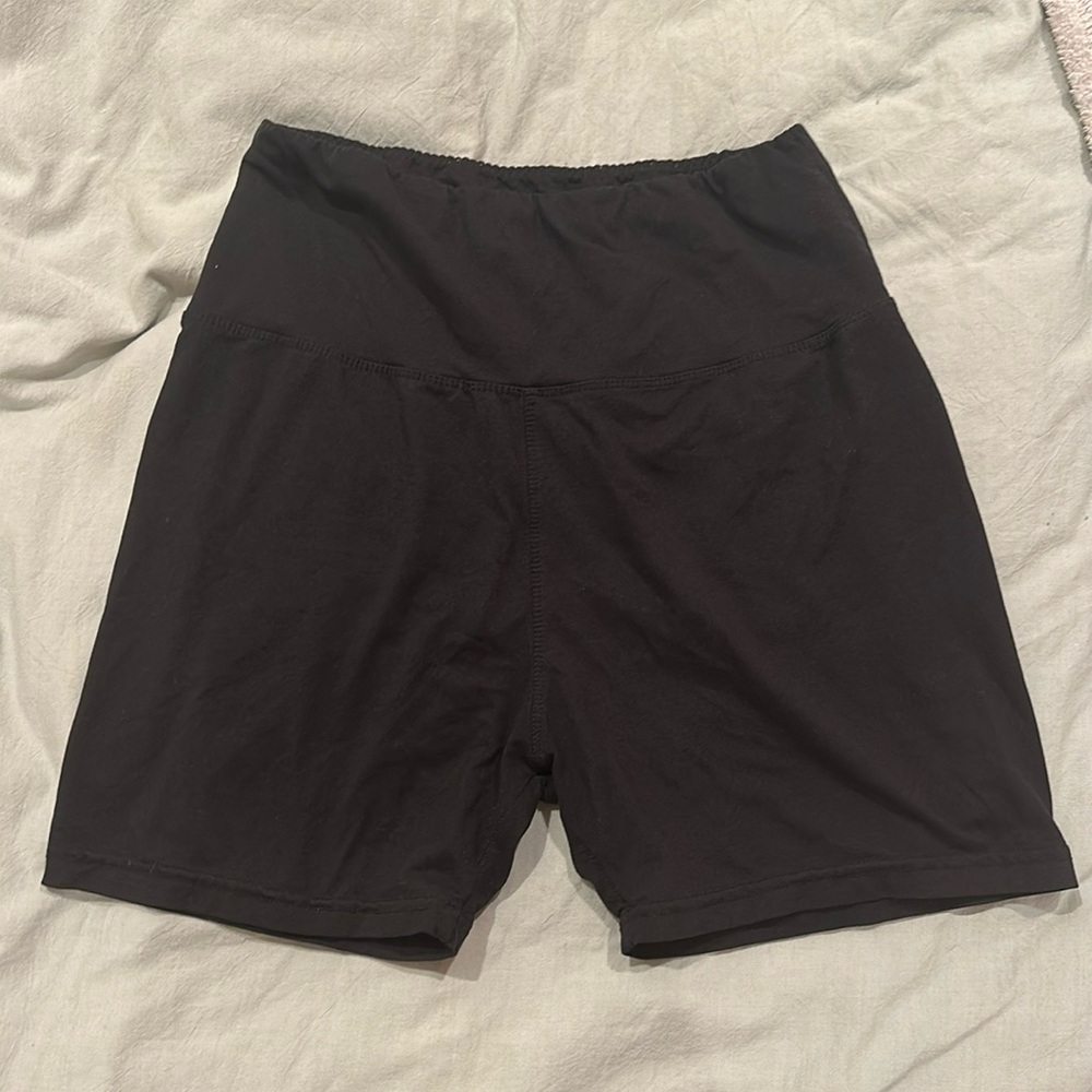 running shorts